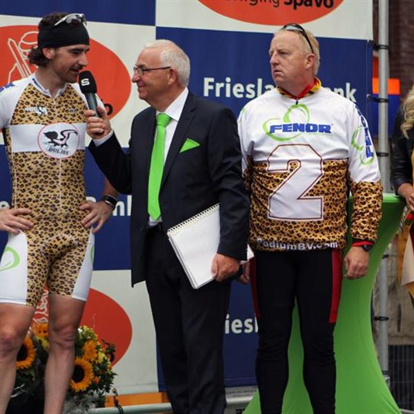 31e Profronde Surhuisterveen 2012 (1) | Wielrennen Surhuisterveen