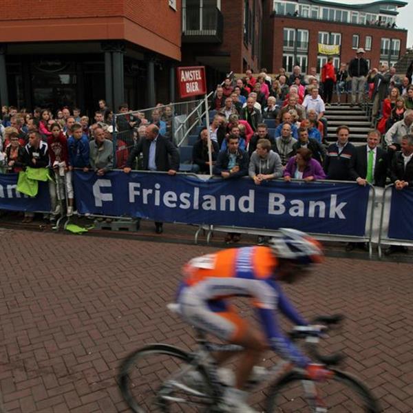 31e Profronde Surhuisterveen 2012 (1) | Wielrennen Surhuisterveen