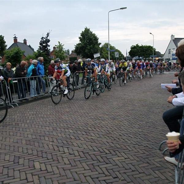 31e Profronde Surhuisterveen 2012 (1) | Wielrennen Surhuisterveen