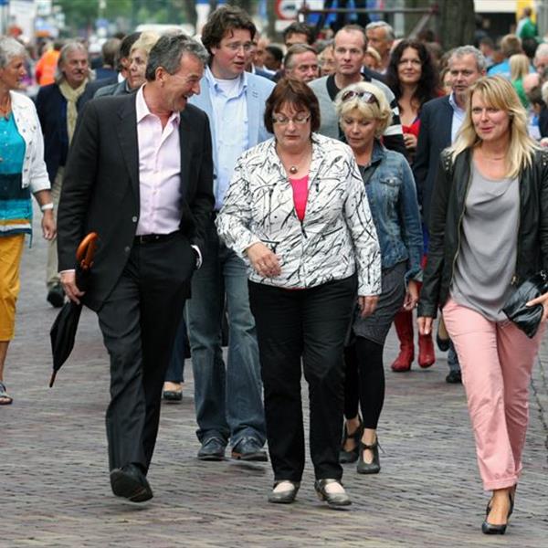 31e Profronde Surhuisterveen 2012 (1) | Wielrennen Surhuisterveen