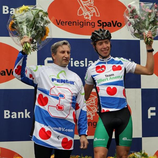 31e Profronde Surhuisterveen 2012 (1) | Wielrennen Surhuisterveen