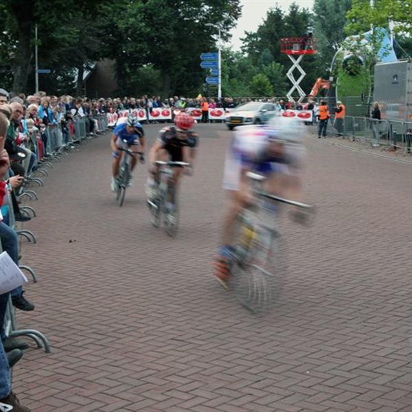 31e Profronde Surhuisterveen 2012 (1) | Wielrennen Surhuisterveen