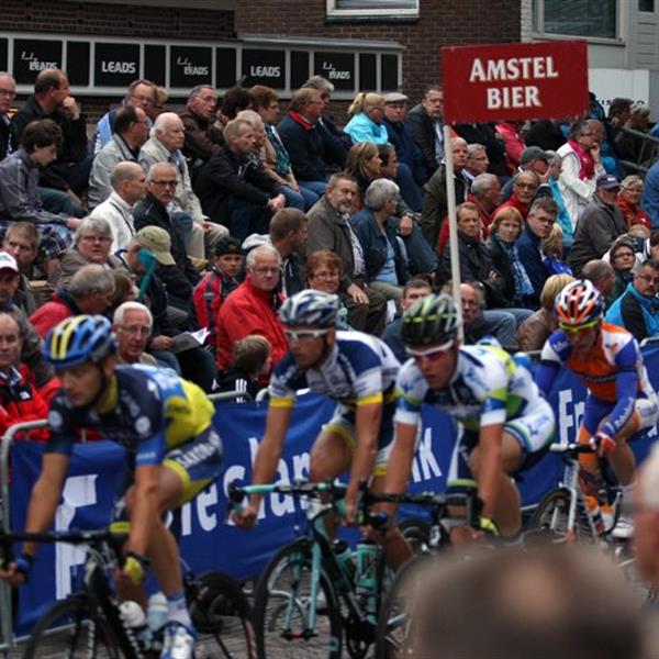 31e Profronde Surhuisterveen 2012 (1) | Wielrennen Surhuisterveen