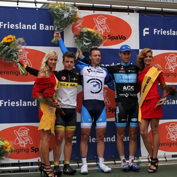 31e Profronde Surhuisterveen 2012 (1) | Wielrennen Surhuisterveen