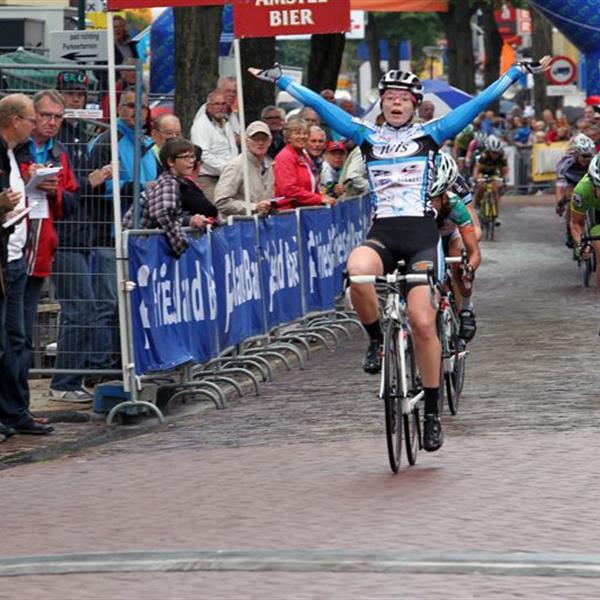 31e Profronde Surhuisterveen 2012 (1) | Wielrennen Surhuisterveen