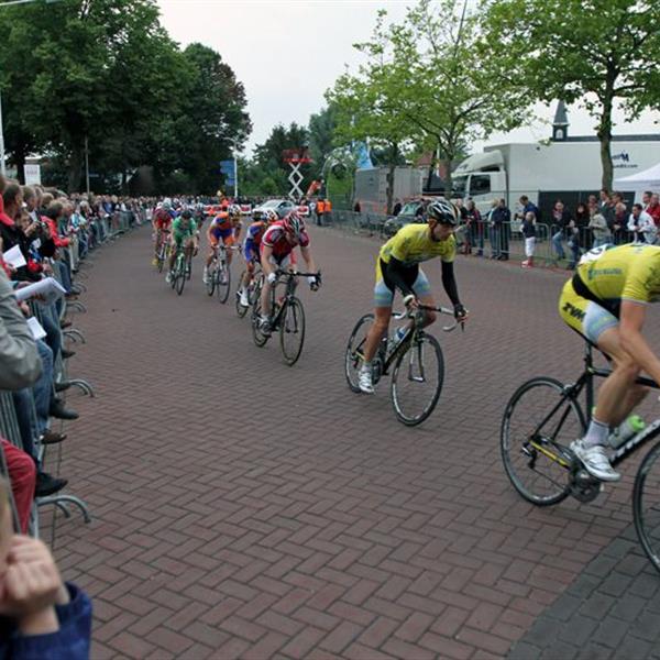 31e Profronde Surhuisterveen 2012 (1) | Wielrennen Surhuisterveen