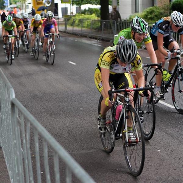 31e Profronde Surhuisterveen 2012 (1) | Wielrennen Surhuisterveen