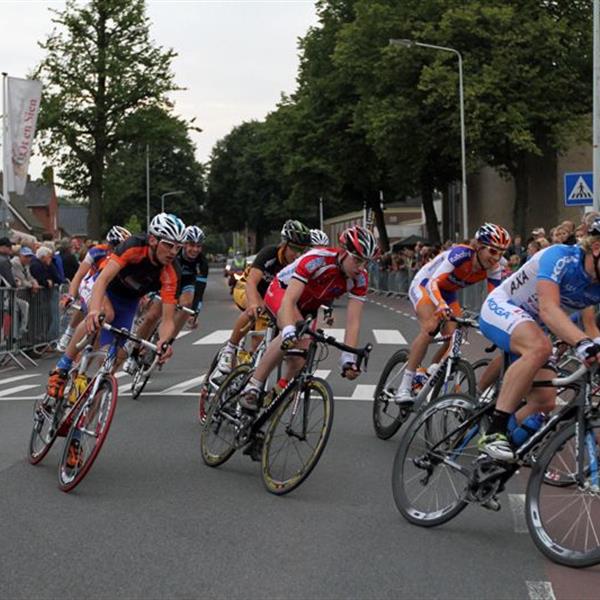 31e Profronde Surhuisterveen 2012 (1) | Wielrennen Surhuisterveen