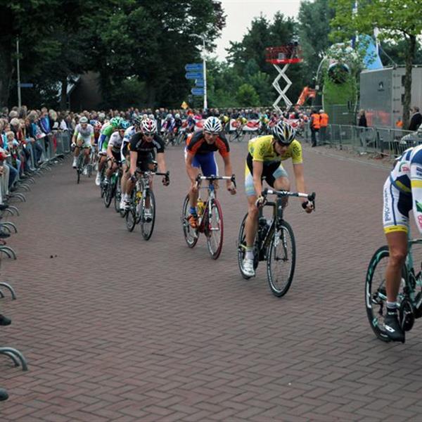 31e Profronde Surhuisterveen 2012 (1) | Wielrennen Surhuisterveen