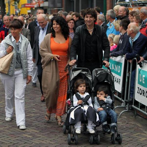 31e Profronde Surhuisterveen 2012 (1) | Wielrennen Surhuisterveen