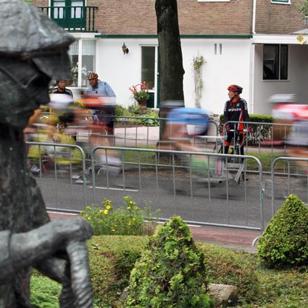 31e Profronde Surhuisterveen 2012 (1) | Wielrennen Surhuisterveen