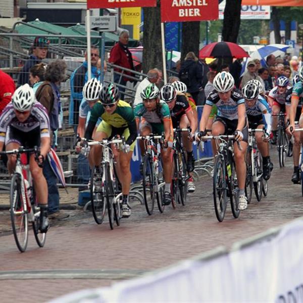 31e Profronde Surhuisterveen 2012 (1) | Wielrennen Surhuisterveen