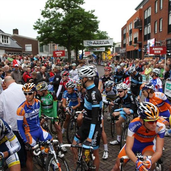 31e Profronde Surhuisterveen 2012 (1) | Wielrennen Surhuisterveen