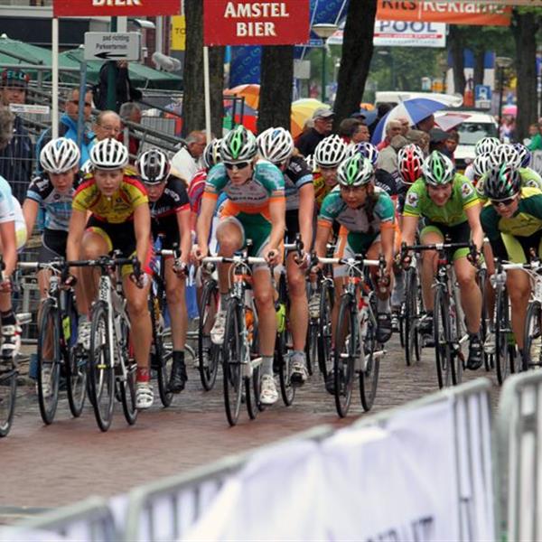 31e Profronde Surhuisterveen 2012 (1) | Wielrennen Surhuisterveen