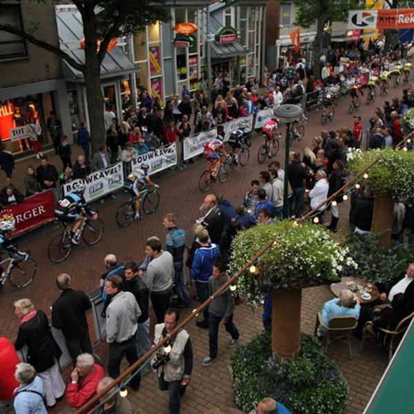 31e Profronde Surhuisterveen 2012 (1) | Wielrennen Surhuisterveen