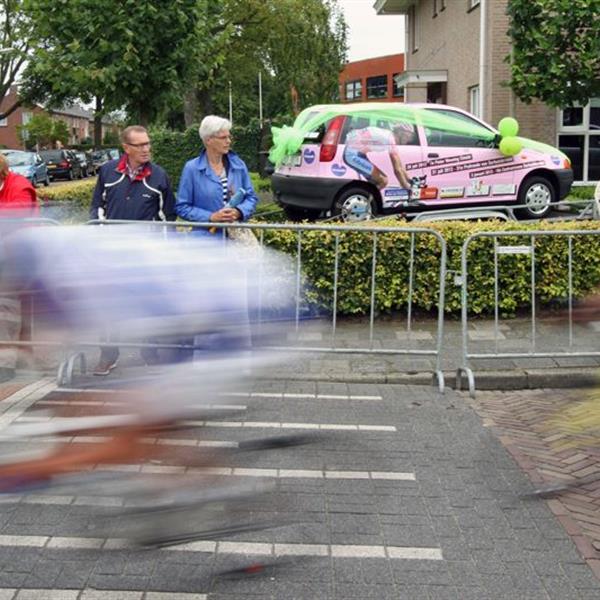 31e Profronde Surhuisterveen 2012 (1) | Wielrennen Surhuisterveen