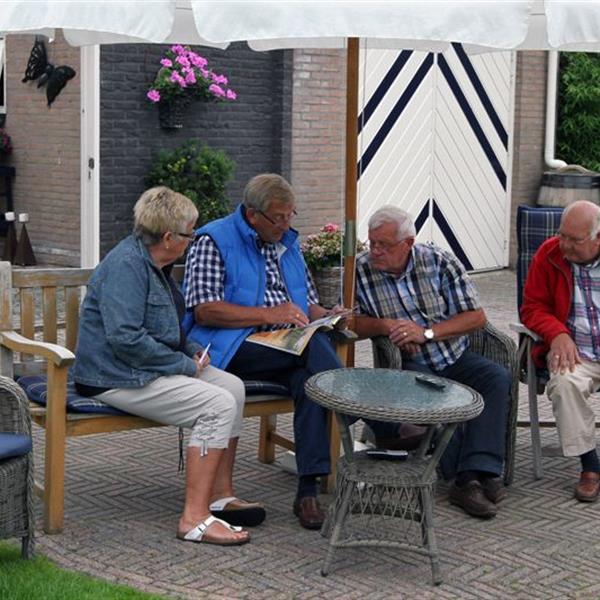 31e Profronde Surhuisterveen 2012 (1) | Wielrennen Surhuisterveen