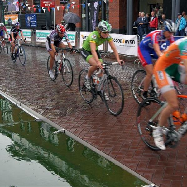 31e Profronde Surhuisterveen 2012 (1) | Wielrennen Surhuisterveen