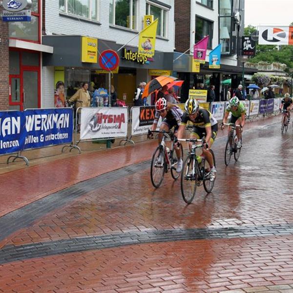 31e Profronde Surhuisterveen 2012 (1) | Wielrennen Surhuisterveen