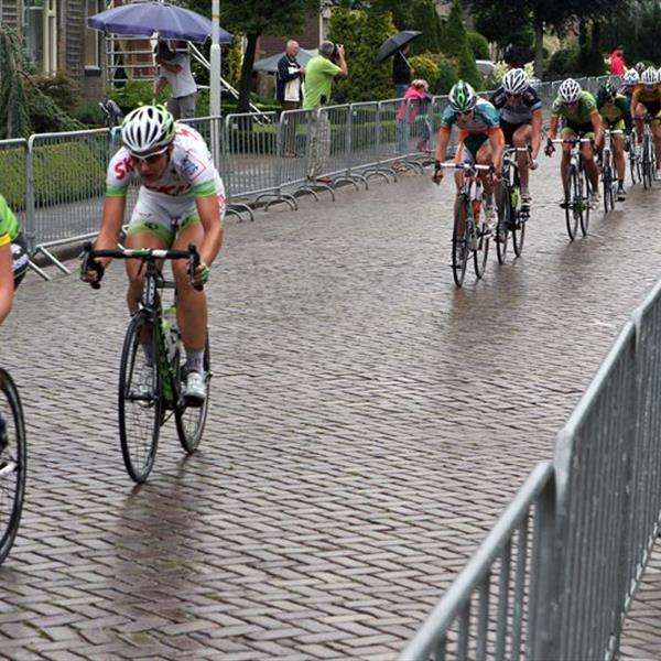 31e Profronde Surhuisterveen 2012 (1) | Wielrennen Surhuisterveen