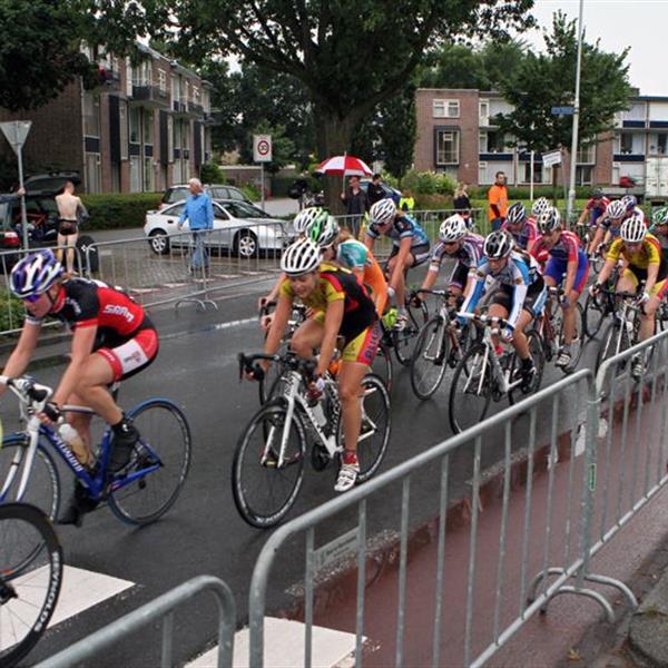 31e Profronde Surhuisterveen 2012 (1) | Wielrennen Surhuisterveen