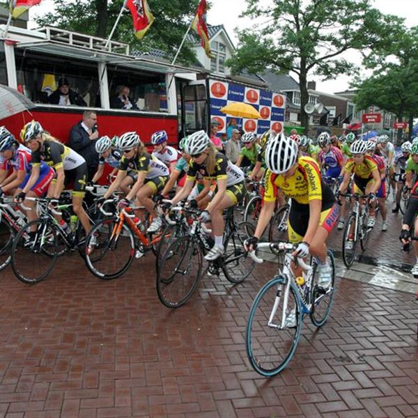 31e Profronde Surhuisterveen 2012 (1) | Wielrennen Surhuisterveen