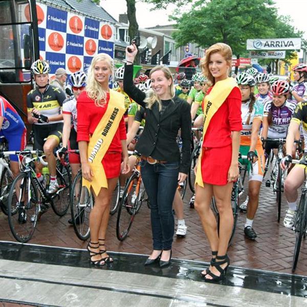 31e Profronde Surhuisterveen 2012 (1) | Wielrennen Surhuisterveen