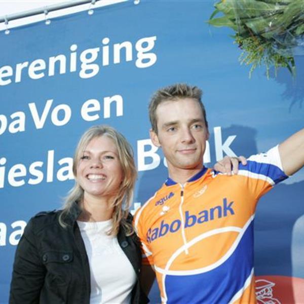 24e Profronde Surhuisterveen 2005 | Wielrennen Surhuisterveen