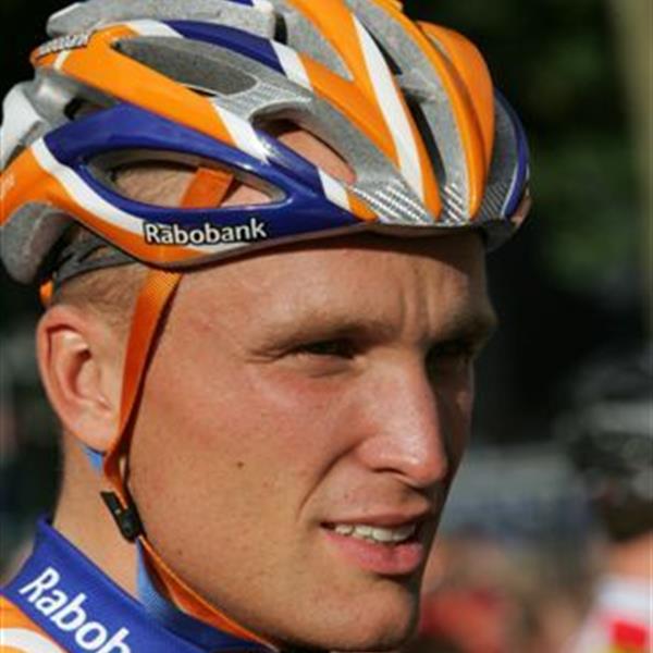 24e Profronde Surhuisterveen 2005 | Wielrennen Surhuisterveen