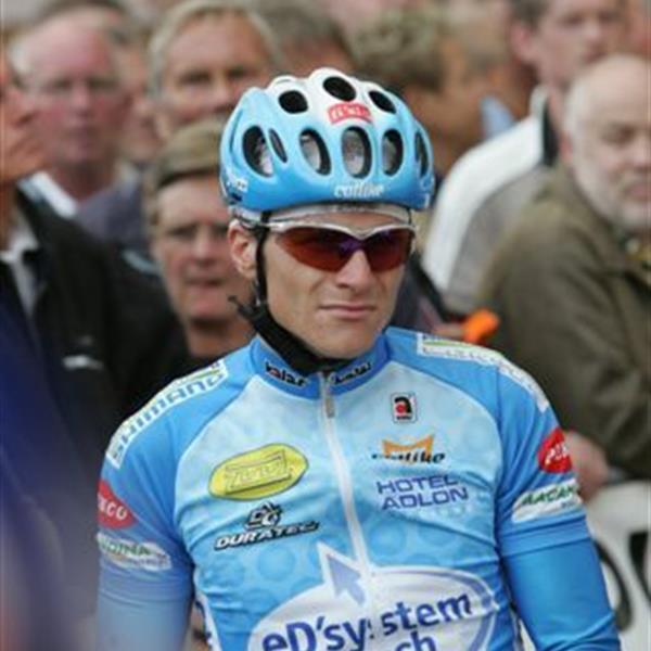 24e Profronde Surhuisterveen 2005 | Wielrennen Surhuisterveen