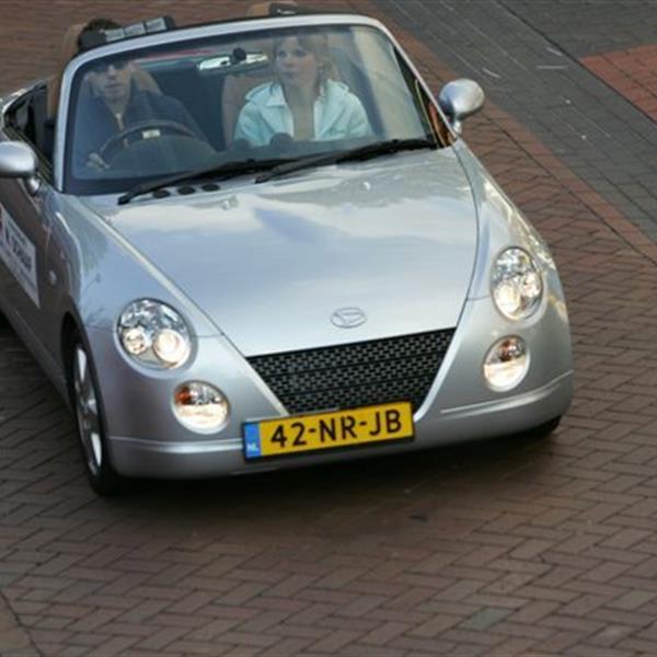 24e Profronde Surhuisterveen 2005 | Wielrennen Surhuisterveen