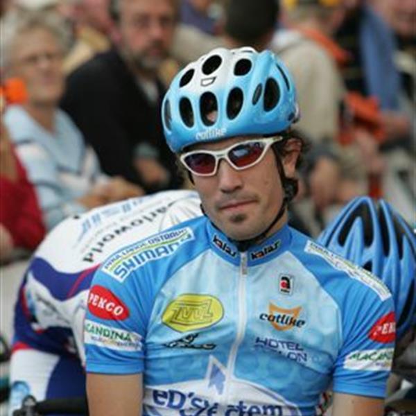 24e Profronde Surhuisterveen 2005 | Wielrennen Surhuisterveen