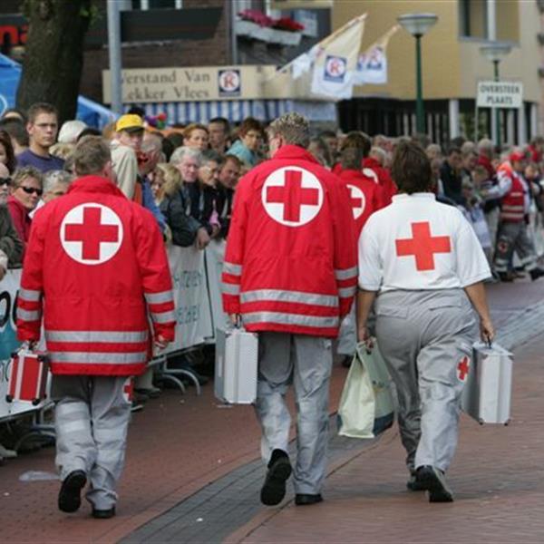 24e Profronde Surhuisterveen 2005 | Wielrennen Surhuisterveen