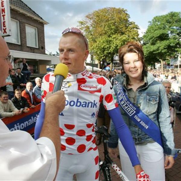 24e Profronde Surhuisterveen 2005 | Wielrennen Surhuisterveen