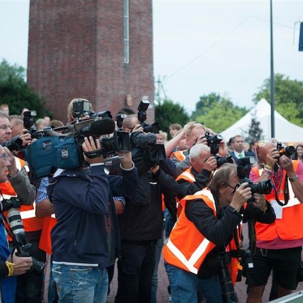 31e Profronde Surhuisterveen 2012 (4) | Wielrennen Surhuisterveen