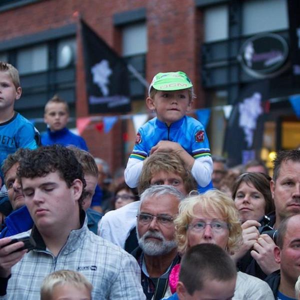 31e Profronde Surhuisterveen 2012 (4) | Wielrennen Surhuisterveen