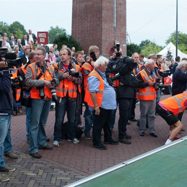 31e Profronde Surhuisterveen 2012 (4) | Wielrennen Surhuisterveen