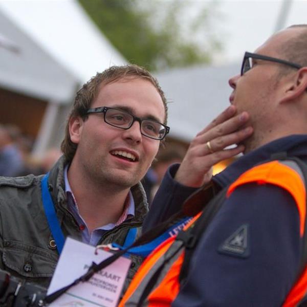 31e Profronde Surhuisterveen 2012 (4) | Wielrennen Surhuisterveen