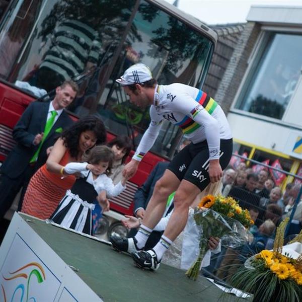 31e Profronde Surhuisterveen 2012 (4) | Wielrennen Surhuisterveen