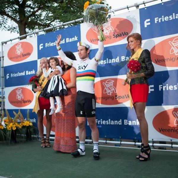 31e Profronde Surhuisterveen 2012 (4) | Wielrennen Surhuisterveen
