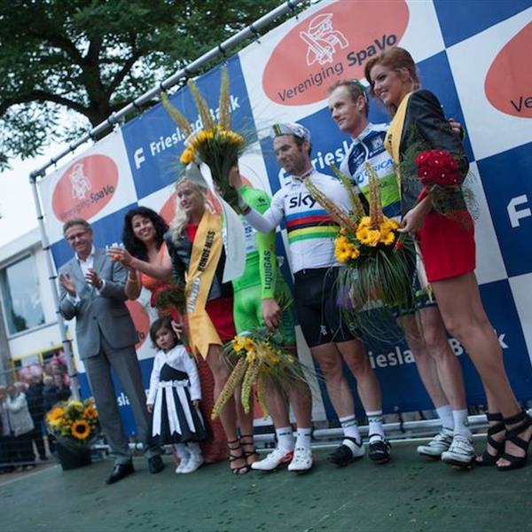 31e Profronde Surhuisterveen 2012 (4) | Wielrennen Surhuisterveen