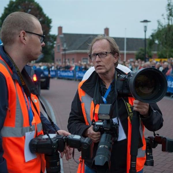 31e Profronde Surhuisterveen 2012 (4) | Wielrennen Surhuisterveen