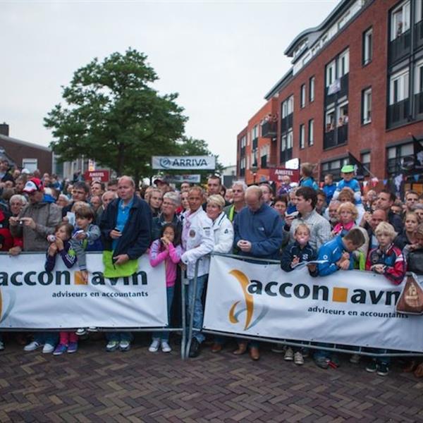 31e Profronde Surhuisterveen 2012 (4) | Wielrennen Surhuisterveen