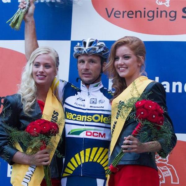 31e Profronde Surhuisterveen 2012 (4) | Wielrennen Surhuisterveen