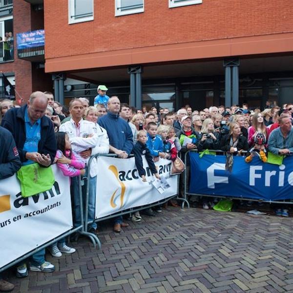 31e Profronde Surhuisterveen 2012 (4) | Wielrennen Surhuisterveen