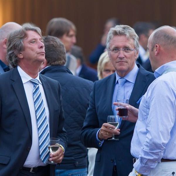 31e Profronde Surhuisterveen 2012 (4) | Wielrennen Surhuisterveen