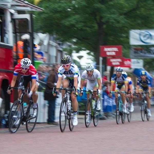 31e Profronde Surhuisterveen 2012 (4) | Wielrennen Surhuisterveen