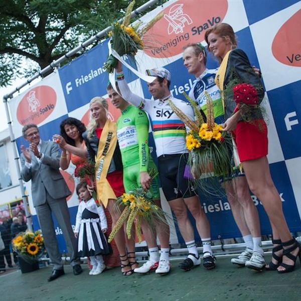 31e Profronde Surhuisterveen 2012 (4) | Wielrennen Surhuisterveen