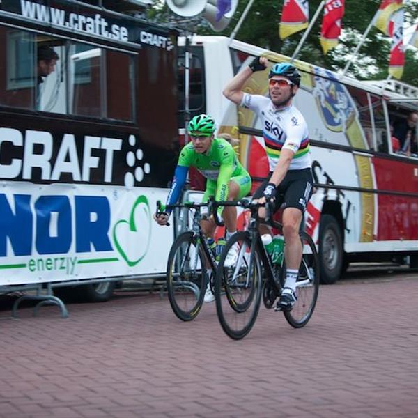 31e Profronde Surhuisterveen 2012 (4) | Wielrennen Surhuisterveen