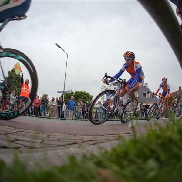31e Profronde Surhuisterveen 2012 (4) | Wielrennen Surhuisterveen